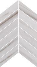 Florida Tile Alustra Majestic White Lasa FTIALU10PM2x6CHEV