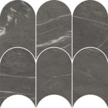 Alustra Florida Tile  Sovereign Gray FTIALU40PM4x6ARCH