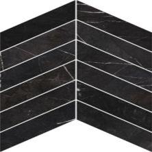 Alustra Florida Tile  Regal Black FTIALU50M2x6CHEV