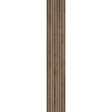 Florida Tile Bellanova Espresso Mosaic FTIBNV50M1x48LIN