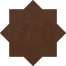 Florida Tile Claymont Burnt Umber FTICLM100STAR