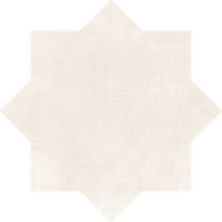 Florida Tile Claymont Frosted Linen FTICLM10STAR