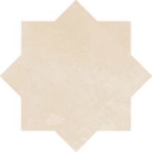 Florida Tile Claymont Almond Mist FTICLM20STAR