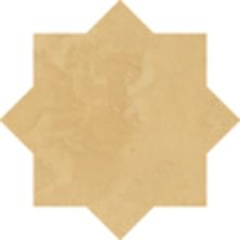 Florida Tile Claymont Golden Sky FTICLM60STAR
