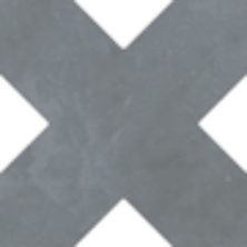 Florida Tile Claymont Saltwater FTICLM80CROSS