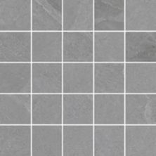 Florida Tile High Ridge Rockwall Gray FTIHRG30M12