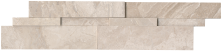 Ledgerstone Florida Tile  Giallo Honed FTINS326L6X24
