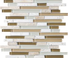 Bliss Florida Tile  Bamboo FTINS352RSP5/8