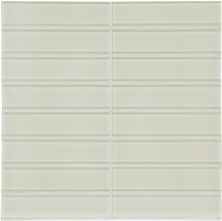 Peace Of Mind Florida Tile  Content Cream FTIPOM50M1.5X6STK