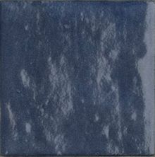 Virginia Tile Casablanca Dark Blue VTCCBDB44