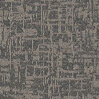 Gf Carpet Tile Fast Lane LOOP PILE Mushroom GFFASTLANE-6776