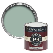 Farrow And Ball Current Palette Green Blue 5029496118407