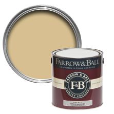 Farrow And Ball Current Palette Hay 5029496113709