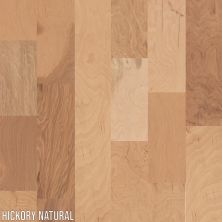 Lw Mountain Charleston Collection Brushed Hickory Natural LWEB12HICK