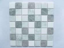 Armar Tile Natural Stone Mosaics Blends 11STM020
