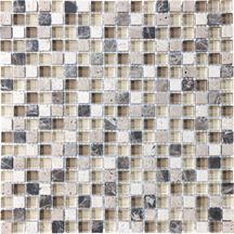 Florida Tile Bliss Cappuccino FTINS341M125/8