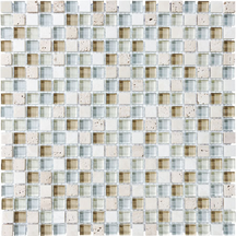 Flordia Tile Bliss Spa FTINS340M125/8