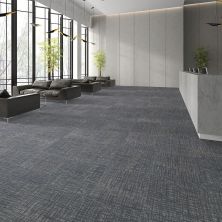 Next Floor Invincible II 851 Steel Blue NF-851-119
