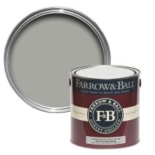 Farrow And Ball Current Palette Lamp Room Gray 5029496118803