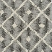 Stanton Atelier Icon Legend Maze Grey Pearls LGNDMZGRYPRLS