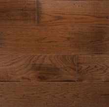 Somerset Wide Plank Hickory Saddle 13-74