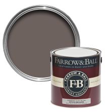 Farrow And Ball Current Palette London Clay 5029496874419