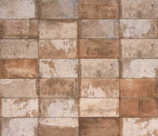 Paramount Tile Havana Brick COHIBA (RED) MD1052958