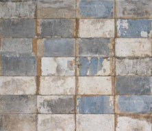 Paramount Tile Havana Brick HAVANA SKY (BLUE) MD1052960
