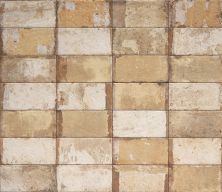 Paramount Tile Havana Brick TROPICANA (GOLD) MD1052965