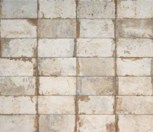 Paramount Tile Havana Brick SUGAR CANE (WHITE) MD10529683