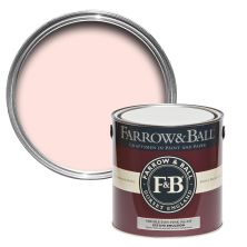 Farrow And Ball Current Palette Middleton Pink 5029496874518