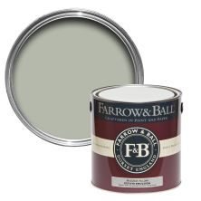 Farrow And Ball Current Palette Mizzle 5029496876611