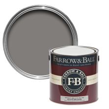 Farrow And Ball Current Palette Mole’s Breath 5029496877618