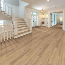 Lux Flooring Glenn Manor EIR – 7” Mustang GM-Mustang