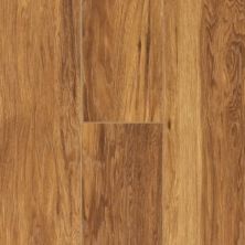 Bruce 10 MM Laminate Flooring (w/2mm Pad) Natural Hickory BRLT84L13OVL