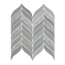 Natural Elements Style Access  Dove Leaf NELEAF7905