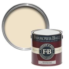 Farrow And Ball Current Palette New White 5029496115901