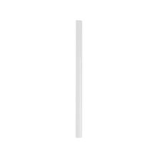 Finish Line Style Access  White 0.6×12 Jolly NHUSWHTPENCIL