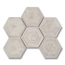 Stone Mosaics Akdo  Origami Kiki Cream Taupe (P) Taupe MB1716-KIKI00