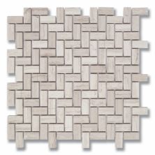 Stone Mosaics Akdo  Origami Sukoshi Cream Taupe (P) Taupe MB1716-SUKO00