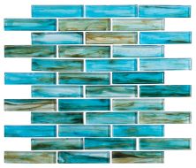 Oyster Cove Glazzio  Inspiration Teal OTC1202