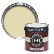 Farrow And Ball Current Palette Pale Hound 5029496117103