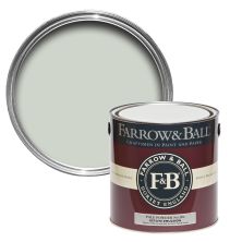 Farrow And Ball Current Palette Pale Powder 5029496870411