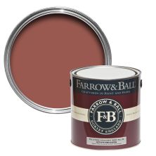 Farrow And Ball Current Palette Picture Gallery Red 5029496114201