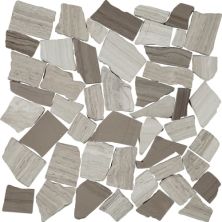 Pebbles Florida Tile  Rustic Birch Flat FTIFP20112X12