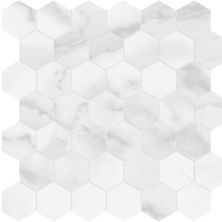 Anatolia Plata Statuario Brina 4501-0412-0