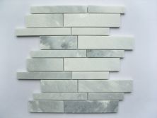 Armar Tile Natural Stone Mosaics Polar Gray 38STM062