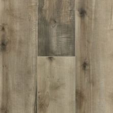 Bruce 10 MM Laminate Flooring (w/2mm Pad) Quiet Drama BRLT84L73OVL