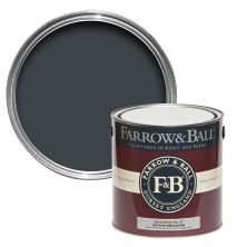 Farrow And Ball Current Palette Railings 5029496113105