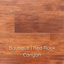 Pacific Mat Audacity Boutique Collection Red Rock Canyon CHAUDB31